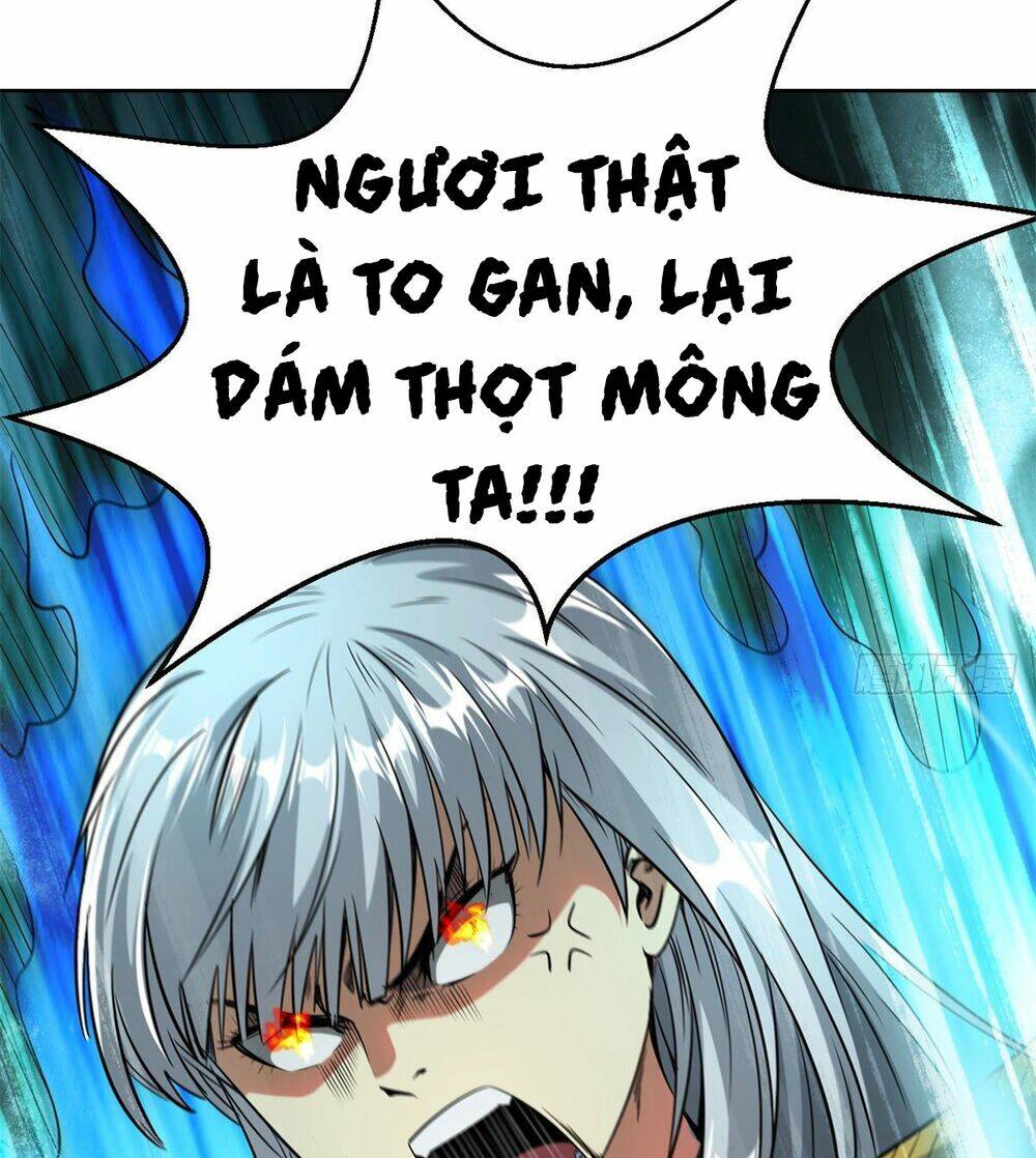 Siêu Cấp Thần Cơ Nhân - Chap 1 - Trang 55