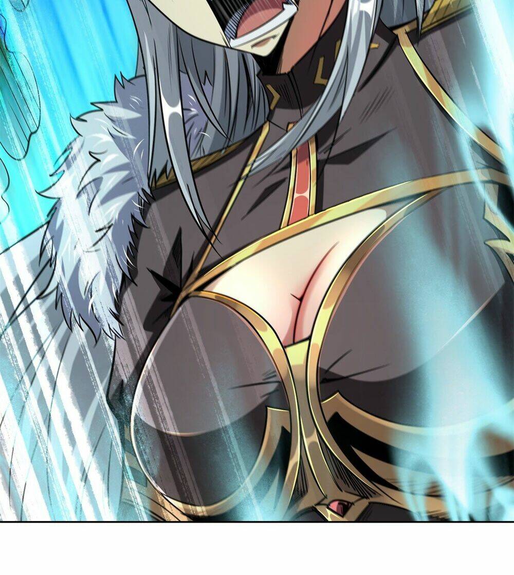 Siêu Cấp Thần Cơ Nhân - Chap 1 - Trang 56