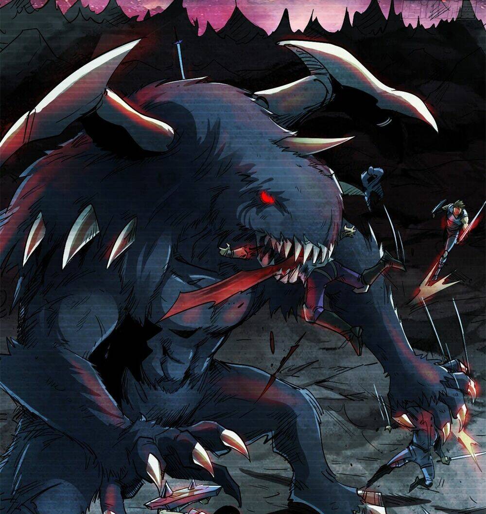 Siêu Cấp Thần Cơ Nhân - Chap 1 - Trang 7