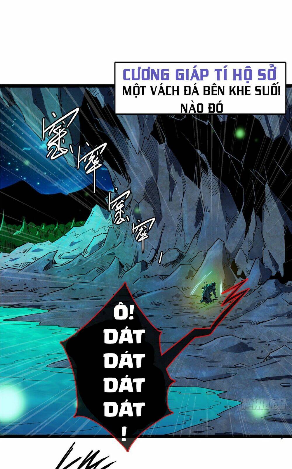 Siêu Cấp Thần Cơ Nhân - Chap 1 - Trang 67