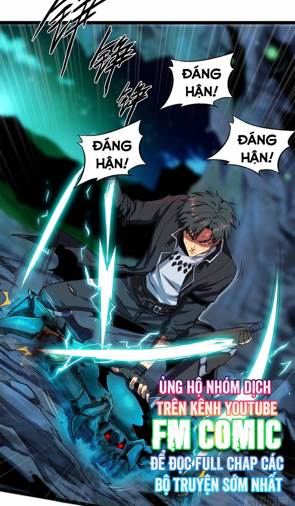 Siêu Cấp Thần Cơ Nhân - Chap 1 - Trang 68