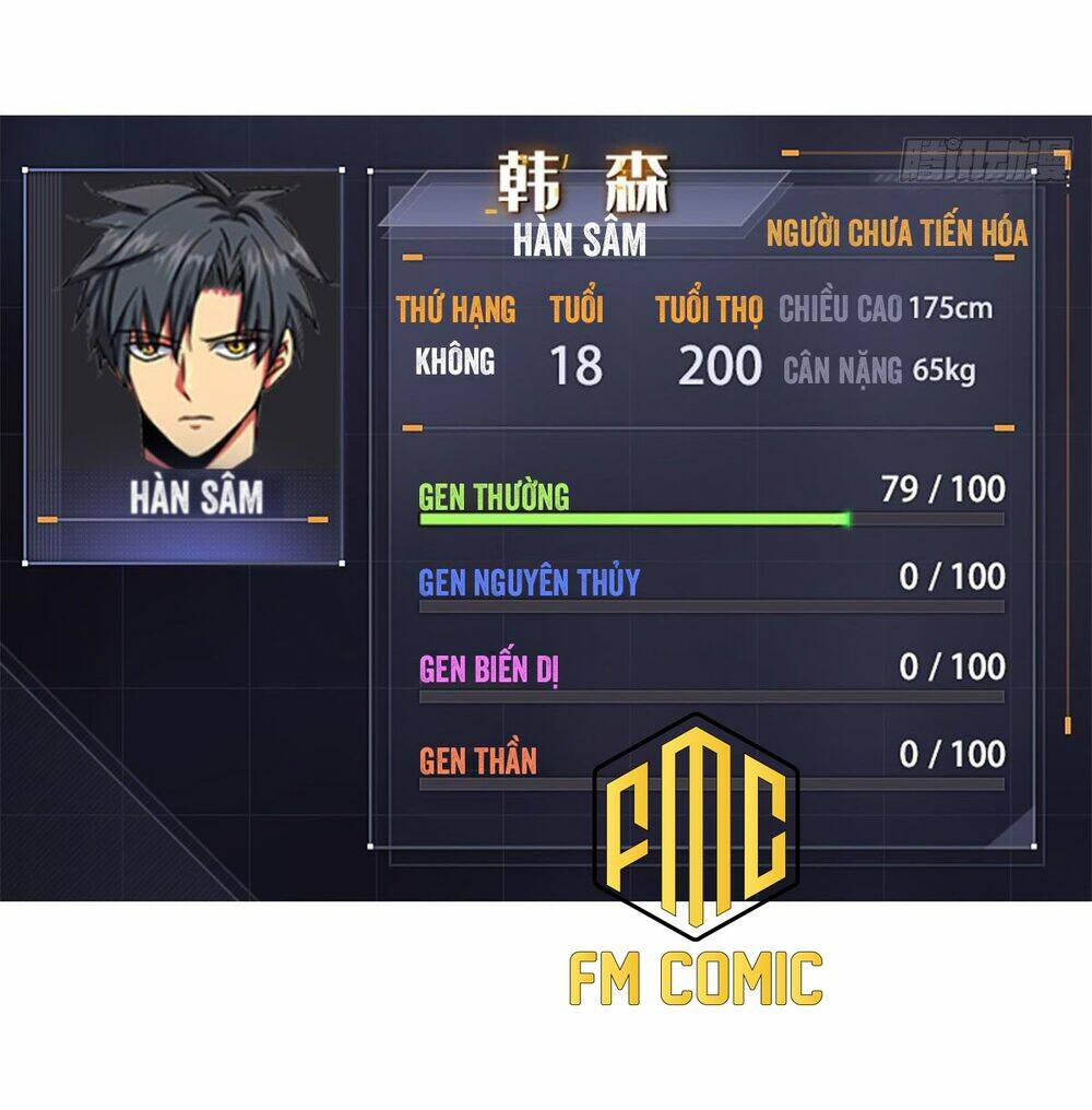 Siêu Cấp Thần Cơ Nhân - Chap 1 - Trang 71