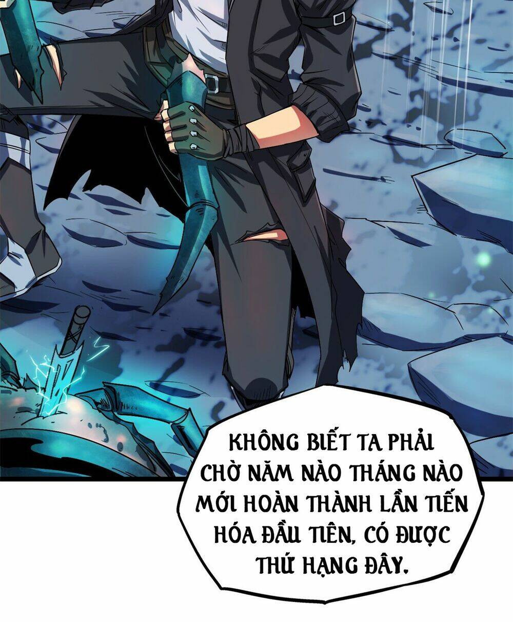 Siêu Cấp Thần Cơ Nhân - Chap 1 - Trang 73