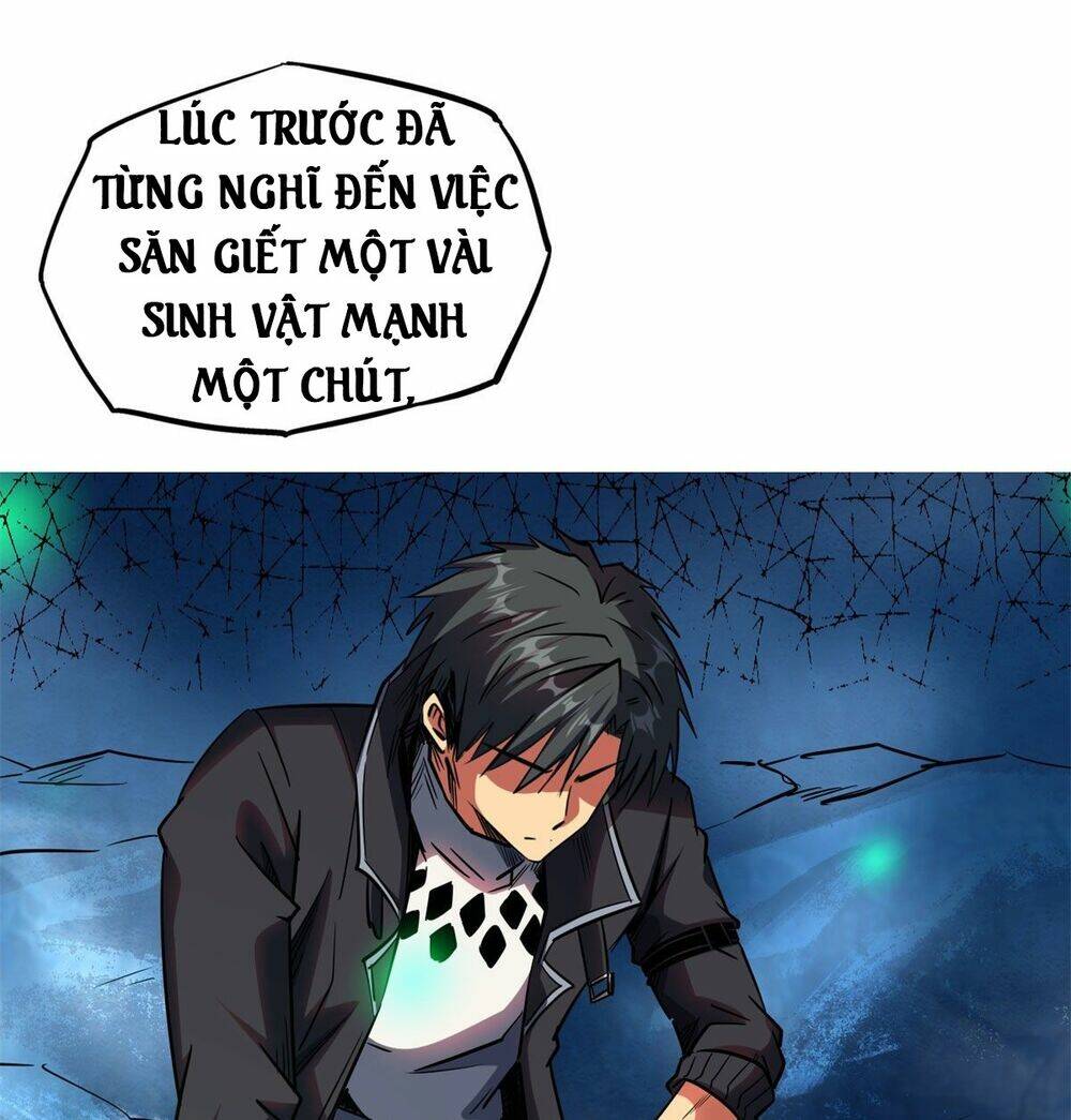 Siêu Cấp Thần Cơ Nhân - Chap 1 - Trang 75