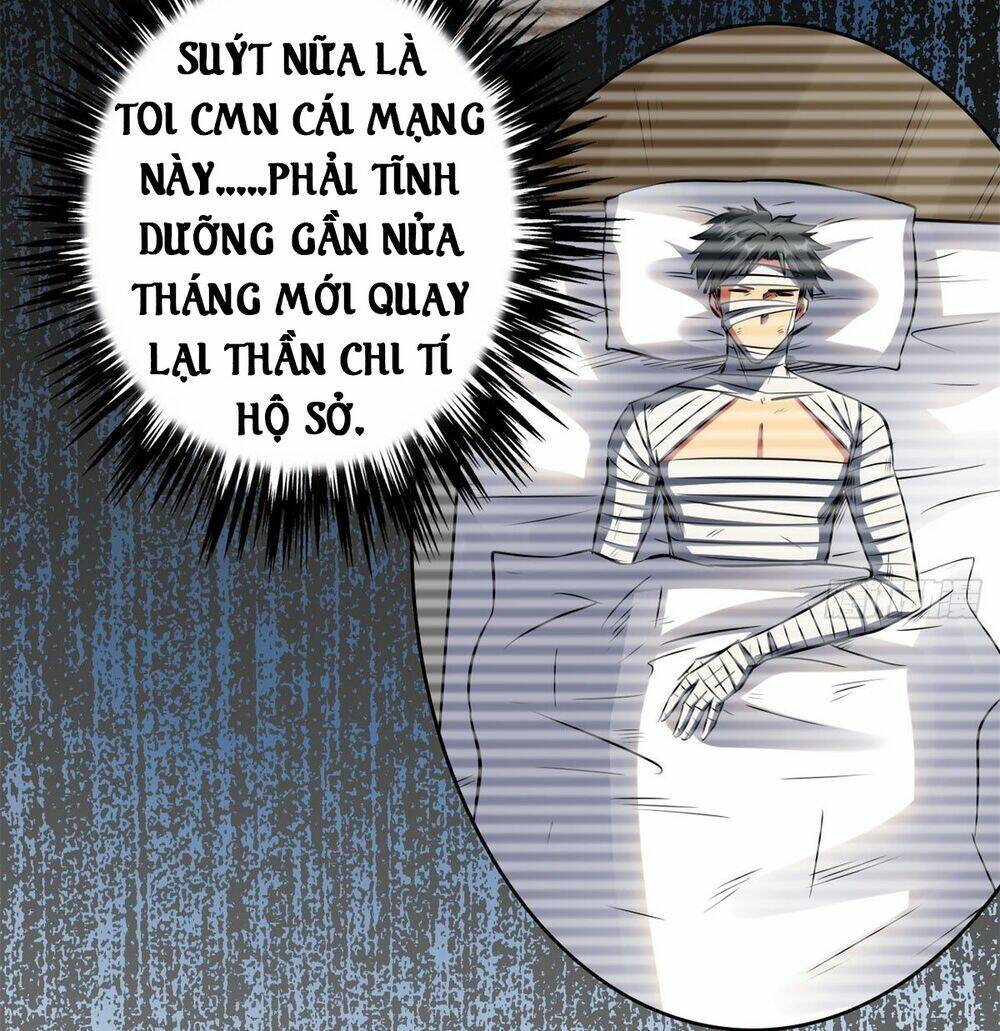 Siêu Cấp Thần Cơ Nhân - Chap 1 - Trang 78