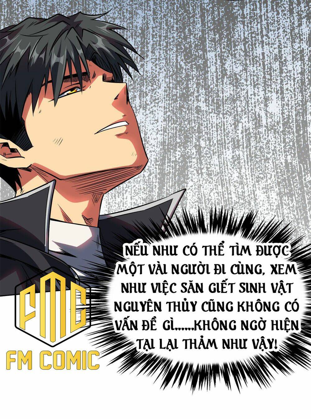 Siêu Cấp Thần Cơ Nhân - Chap 1 - Trang 79