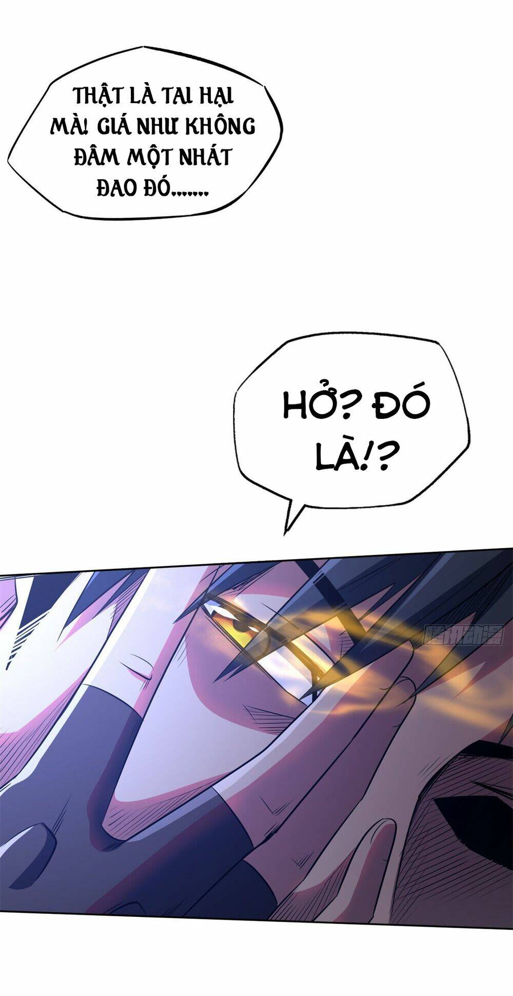 Siêu Cấp Thần Cơ Nhân - Chap 1 - Trang 80