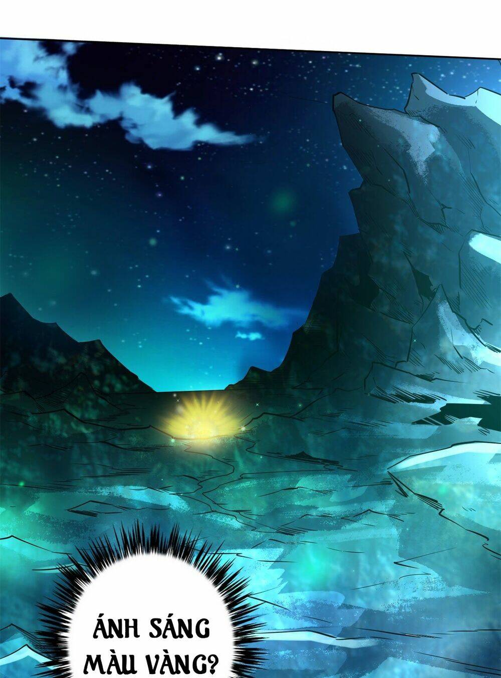 Siêu Cấp Thần Cơ Nhân - Chap 1 - Trang 81