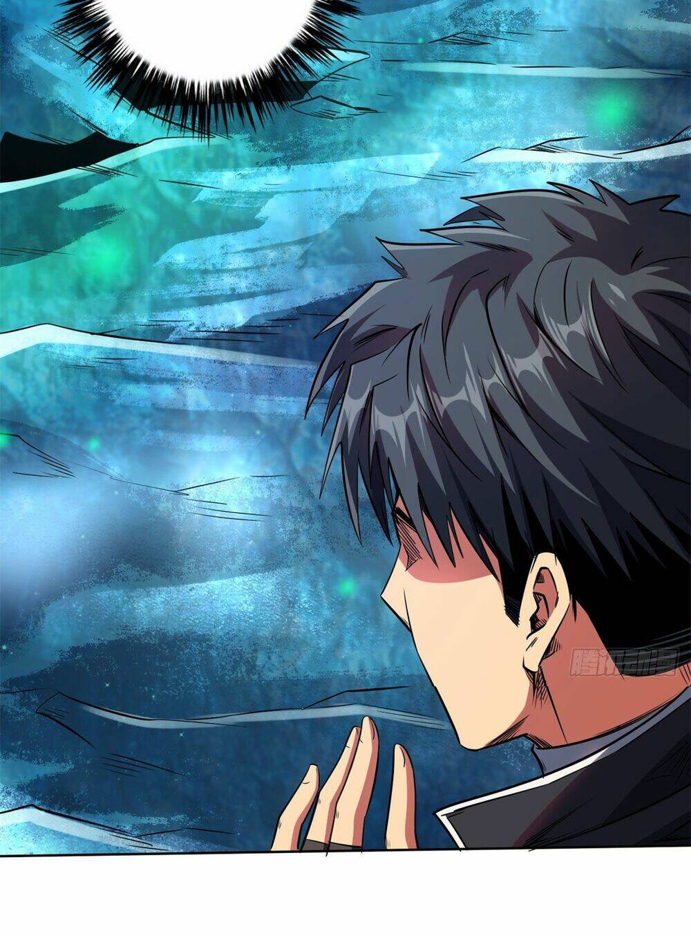 Siêu Cấp Thần Cơ Nhân - Chap 1 - Trang 82