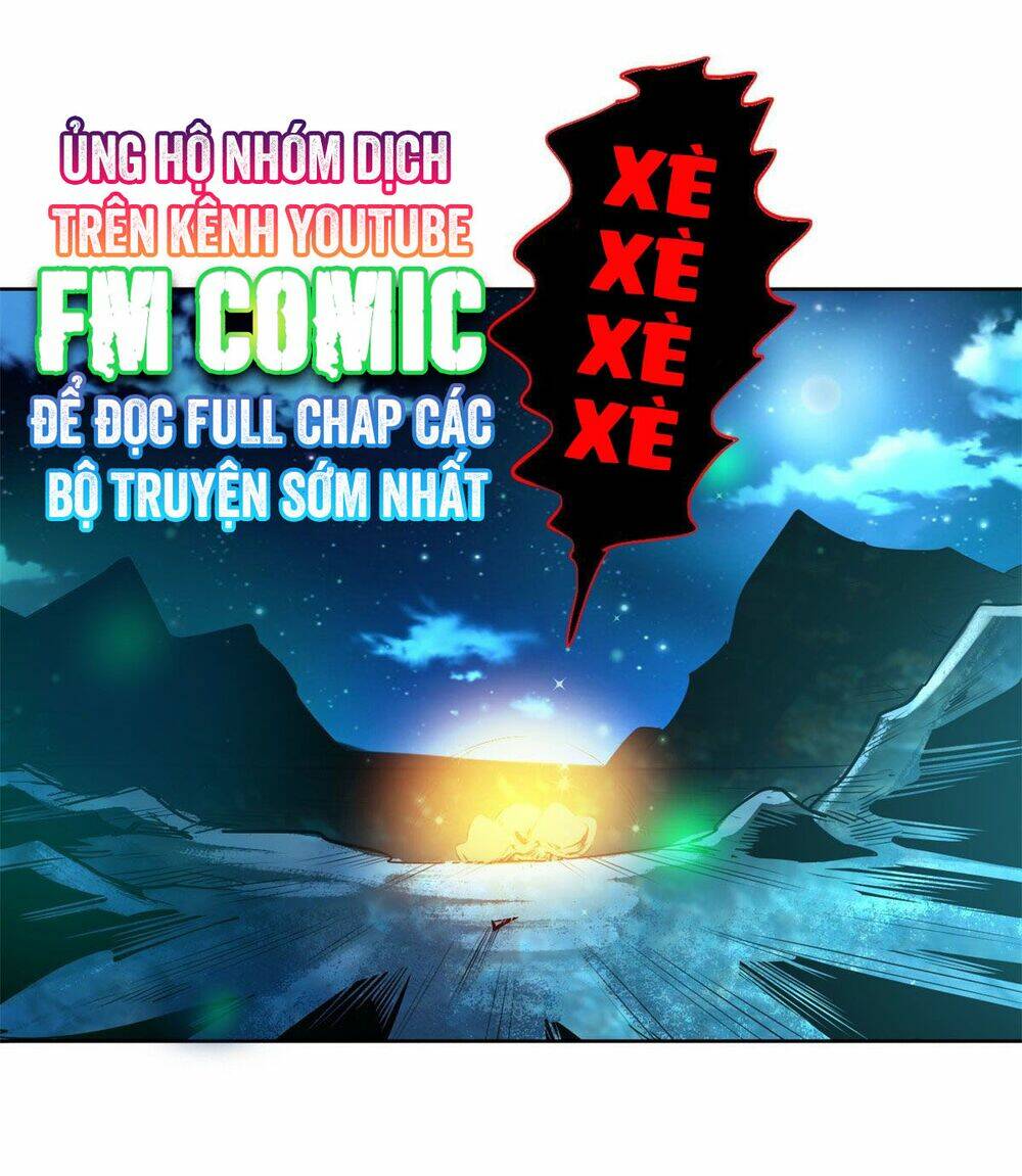 Siêu Cấp Thần Cơ Nhân - Chap 1 - Trang 83