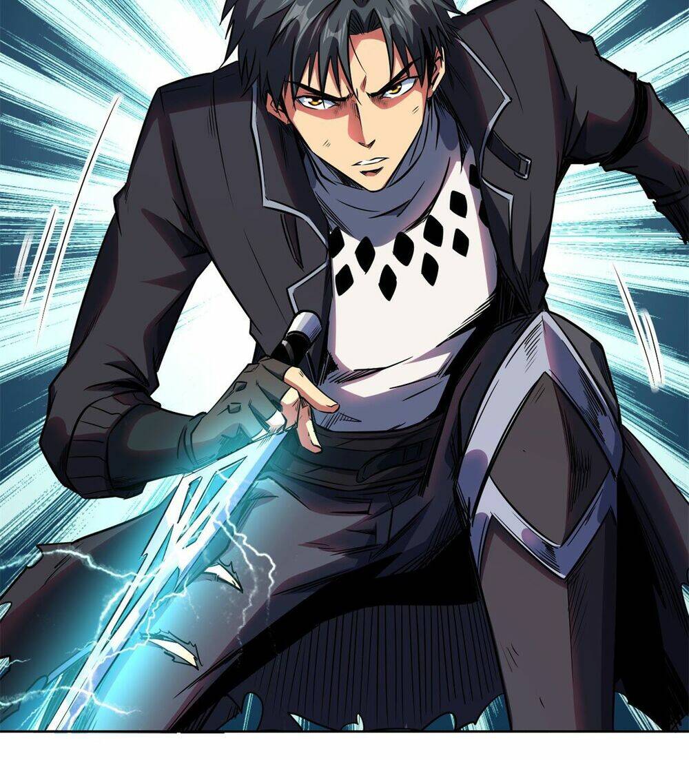 Siêu Cấp Thần Cơ Nhân - Chap 1 - Trang 86