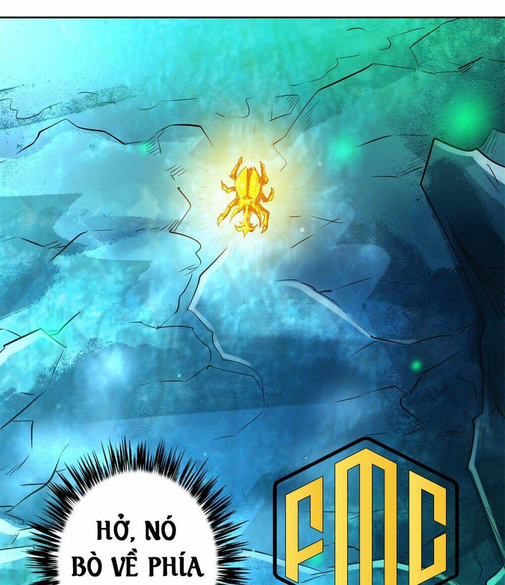 Siêu Cấp Thần Cơ Nhân - Chap 1 - Trang 87