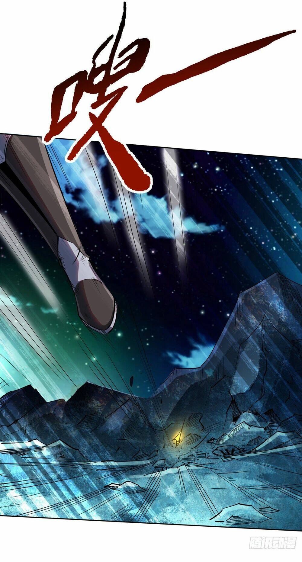 Siêu Cấp Thần Cơ Nhân - Chap 1 - Trang 89