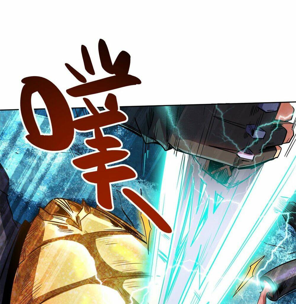 Siêu Cấp Thần Cơ Nhân - Chap 1 - Trang 90