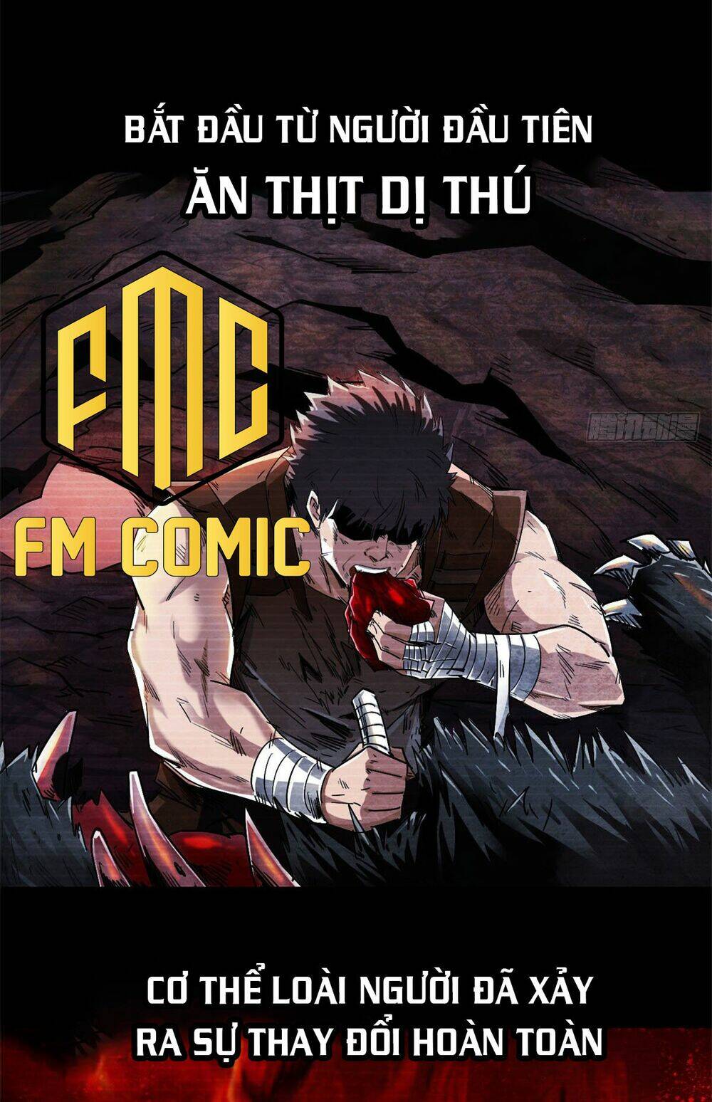 Siêu Cấp Thần Cơ Nhân - Chap 1 - Trang 10
