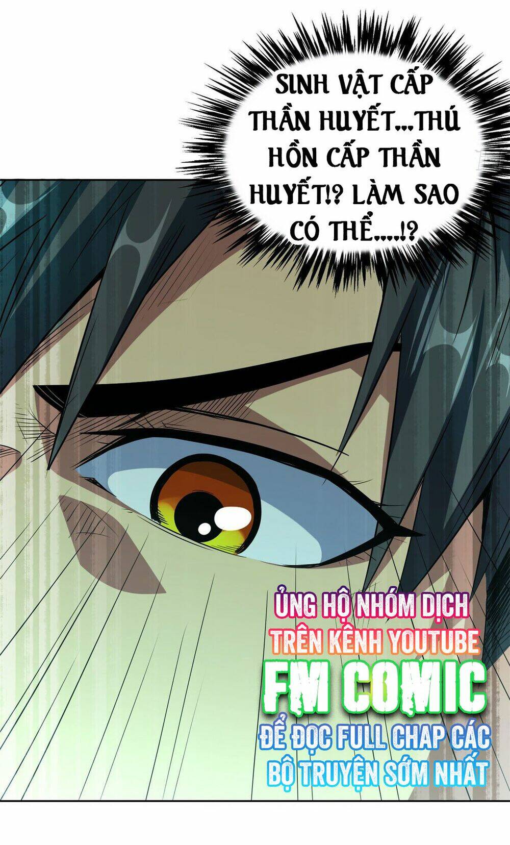 Siêu Cấp Thần Cơ Nhân - Chap 1 - Trang 93
