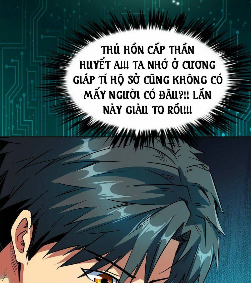 Siêu Cấp Thần Cơ Nhân - Chap 1 - Trang 96
