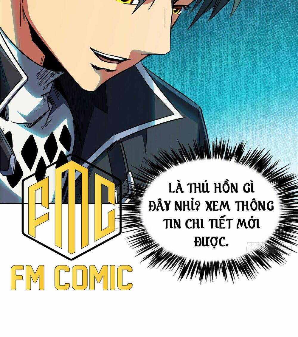 Siêu Cấp Thần Cơ Nhân - Chap 1 - Trang 97