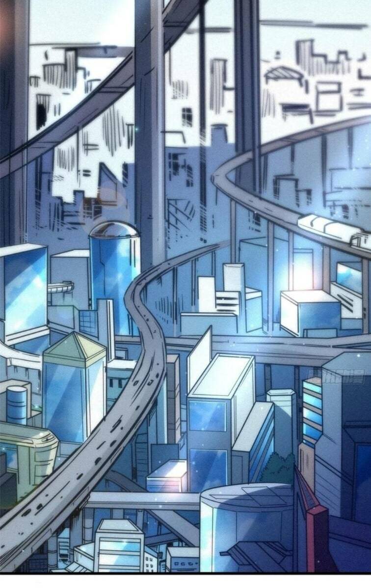 Siêu Cấp Thần Cơ Nhân - Chap 10 - Trang 3