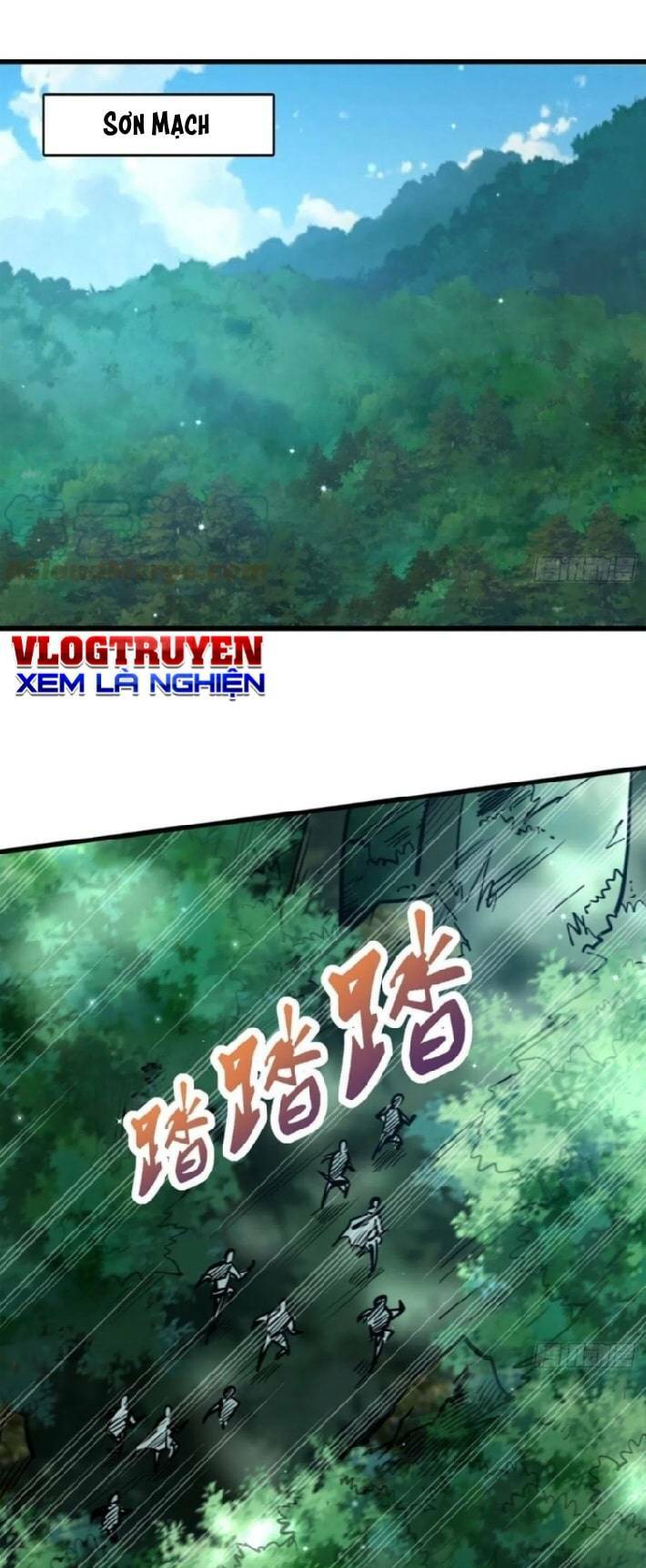 Siêu Cấp Thần Cơ Nhân - Chap 10 - Trang 21