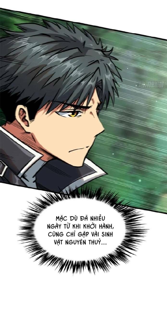 Siêu Cấp Thần Cơ Nhân - Chap 10 - Trang 23