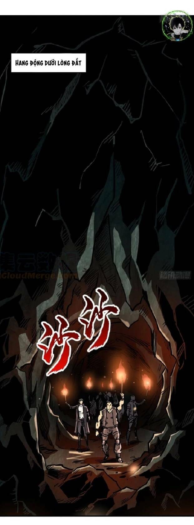 Siêu Cấp Thần Cơ Nhân - Chap 10 - Trang 28