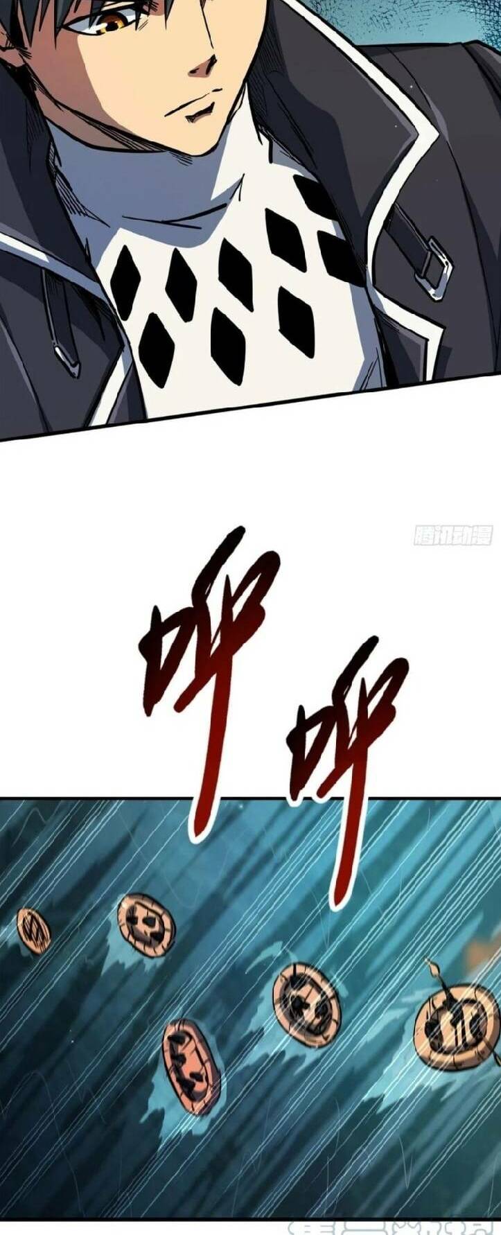 Siêu Cấp Thần Cơ Nhân - Chap 10 - Trang 36