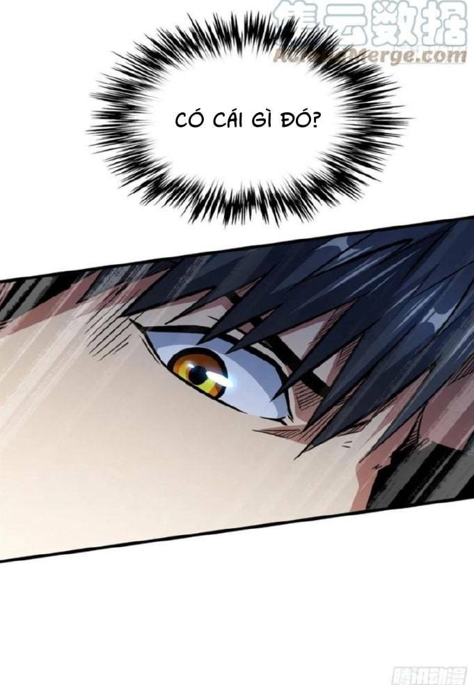 Siêu Cấp Thần Cơ Nhân - Chap 10 - Trang 39