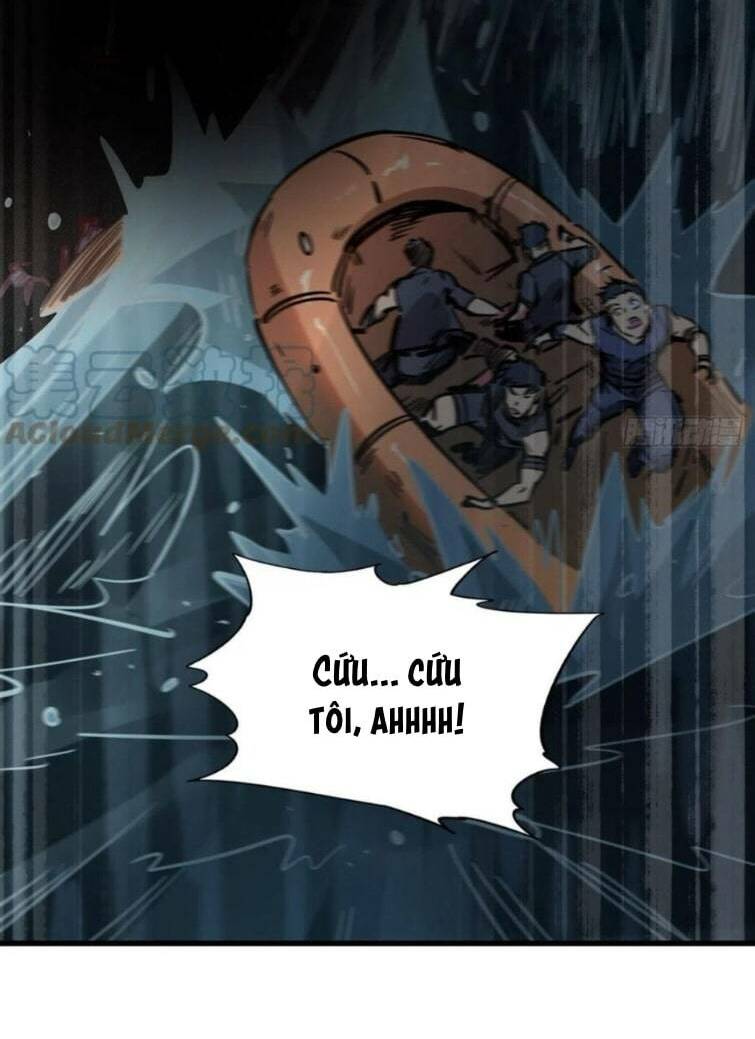 Siêu Cấp Thần Cơ Nhân - Chap 10 - Trang 43