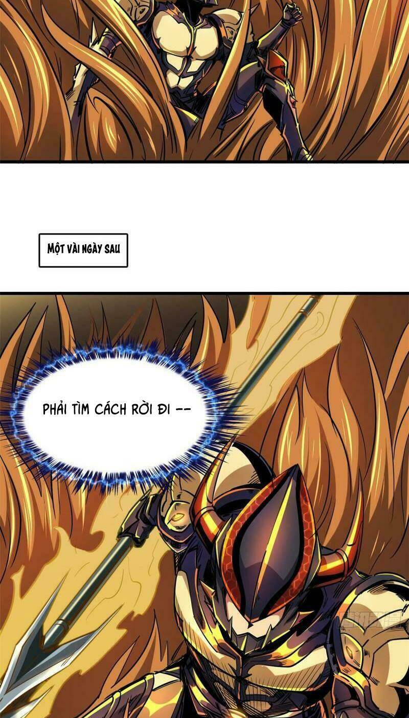 Siêu Cấp Thần Cơ Nhân - Chap 100 - Trang 20