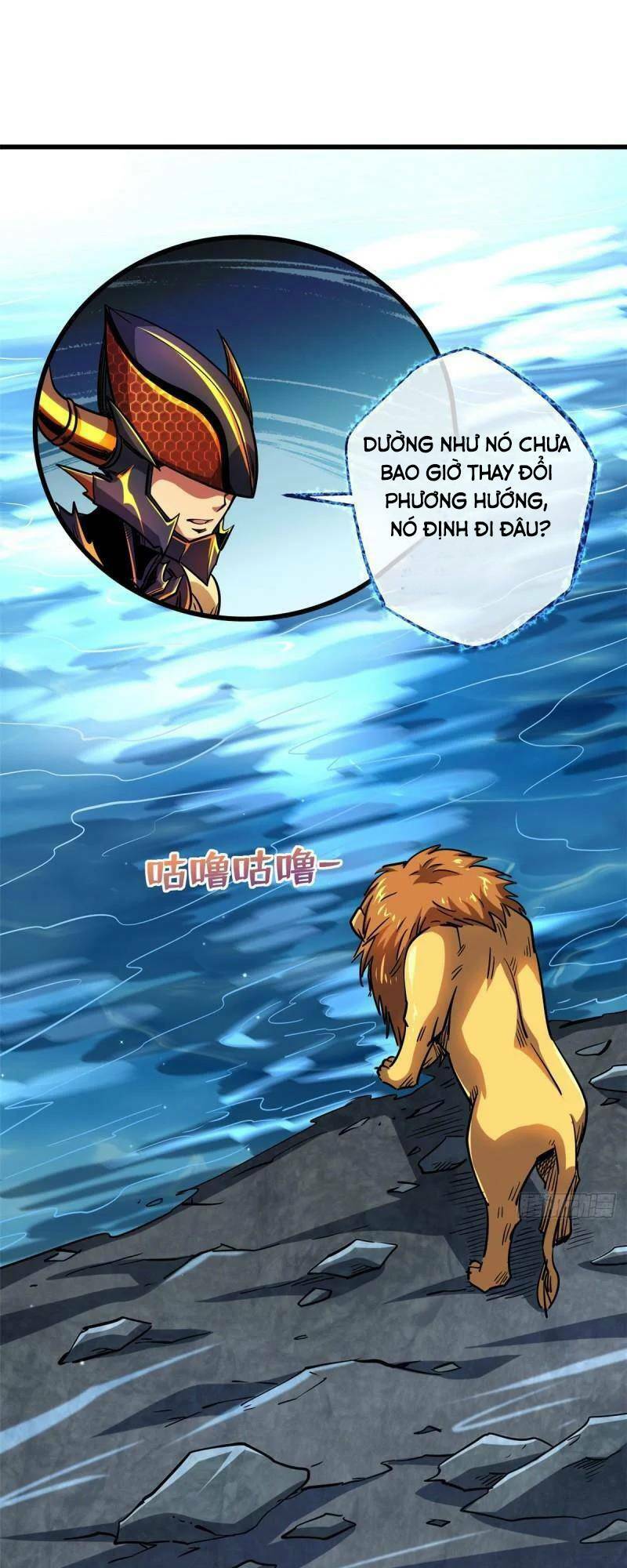Siêu Cấp Thần Cơ Nhân - Chap 100 - Trang 22