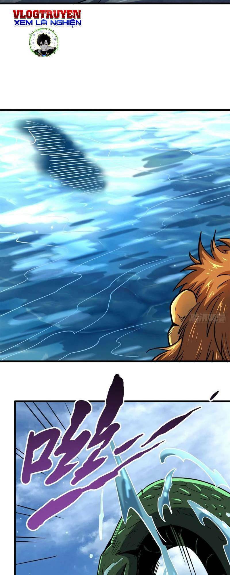 Siêu Cấp Thần Cơ Nhân - Chap 100 - Trang 23