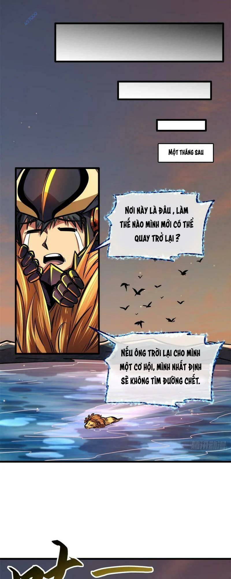 Siêu Cấp Thần Cơ Nhân - Chap 100 - Trang 30