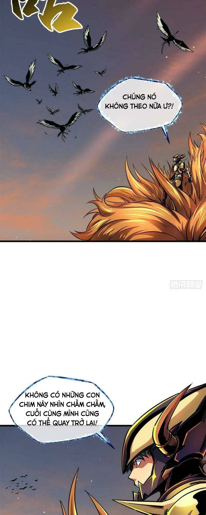 Siêu Cấp Thần Cơ Nhân - Chap 100 - Trang 31