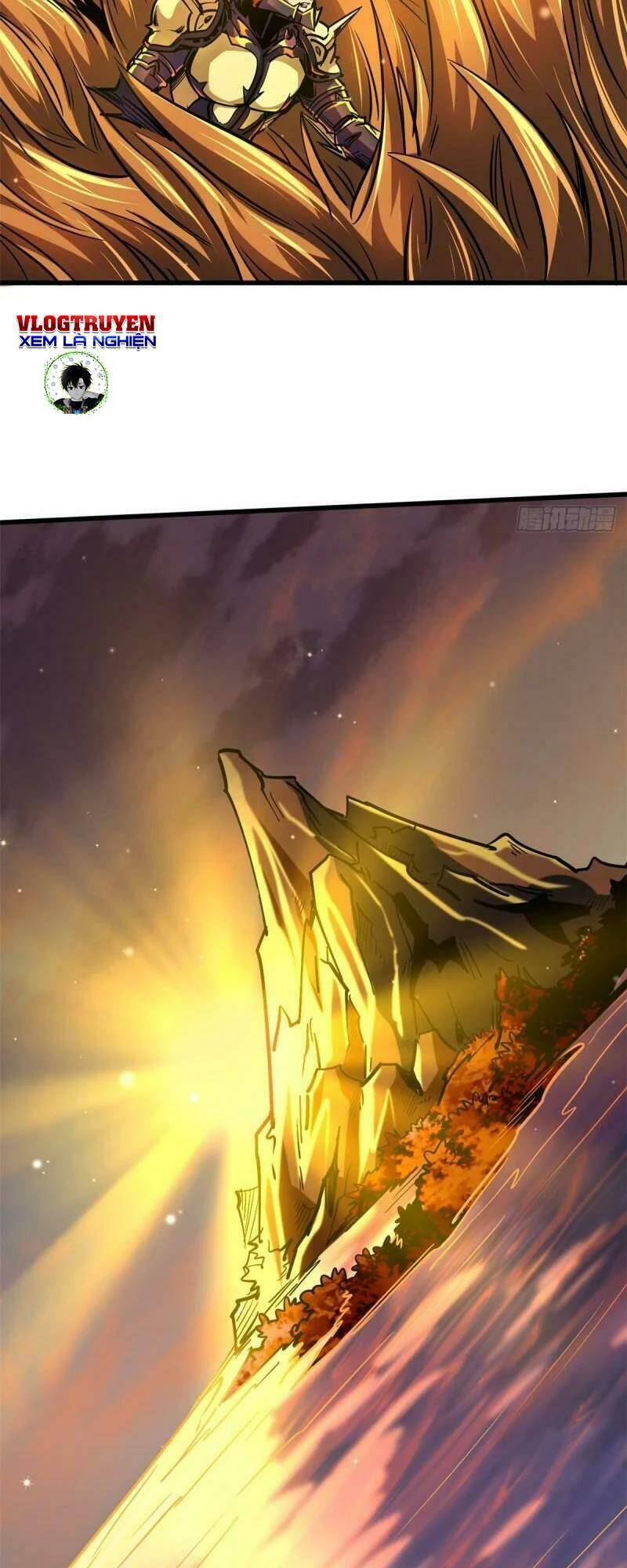 Siêu Cấp Thần Cơ Nhân - Chap 100 - Trang 34