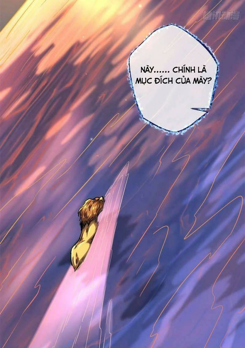 Siêu Cấp Thần Cơ Nhân - Chap 100 - Trang 35