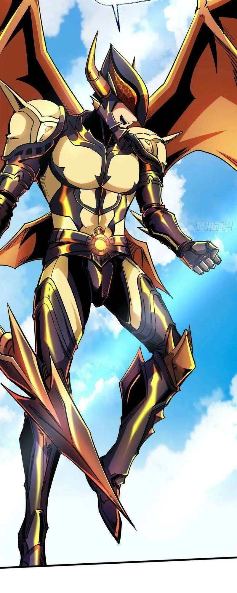 Siêu Cấp Thần Cơ Nhân - Chap 101 - Trang 17