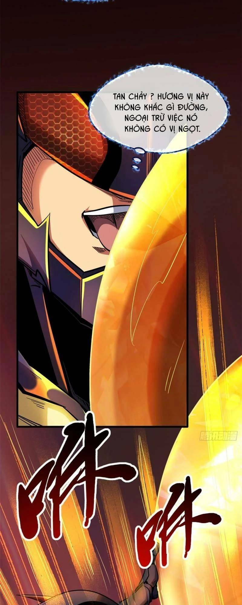 Siêu Cấp Thần Cơ Nhân - Chap 101 - Trang 20
