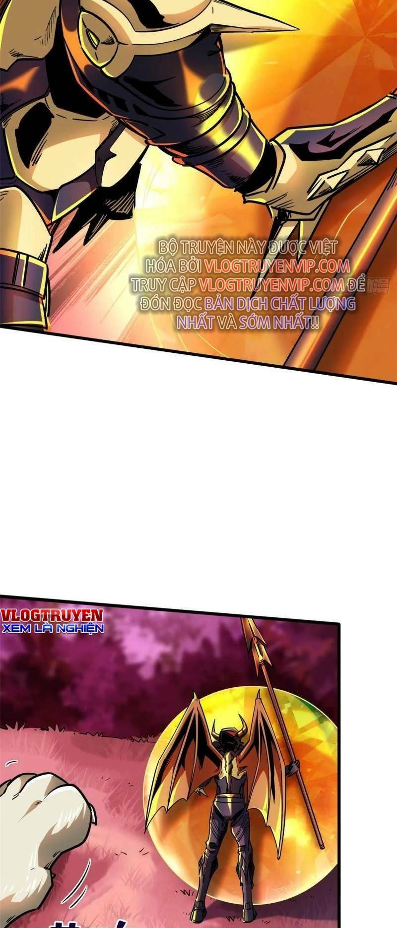Siêu Cấp Thần Cơ Nhân - Chap 101 - Trang 22