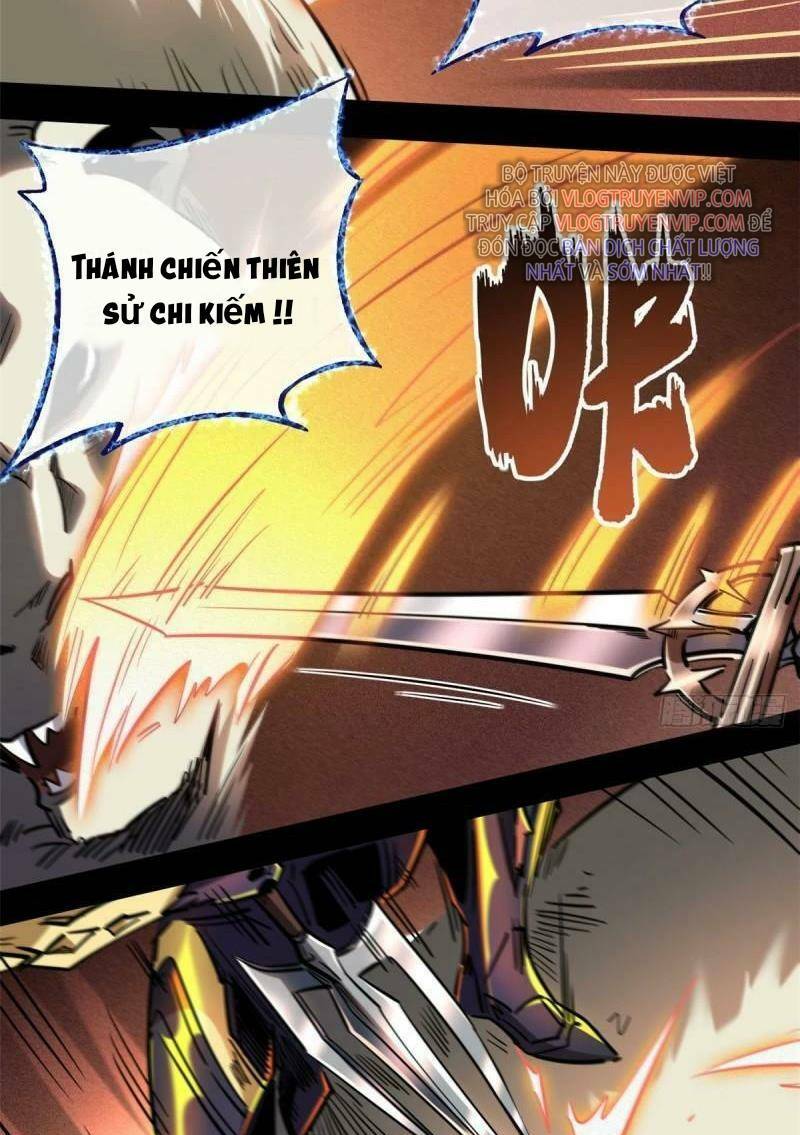 Siêu Cấp Thần Cơ Nhân - Chap 101 - Trang 31