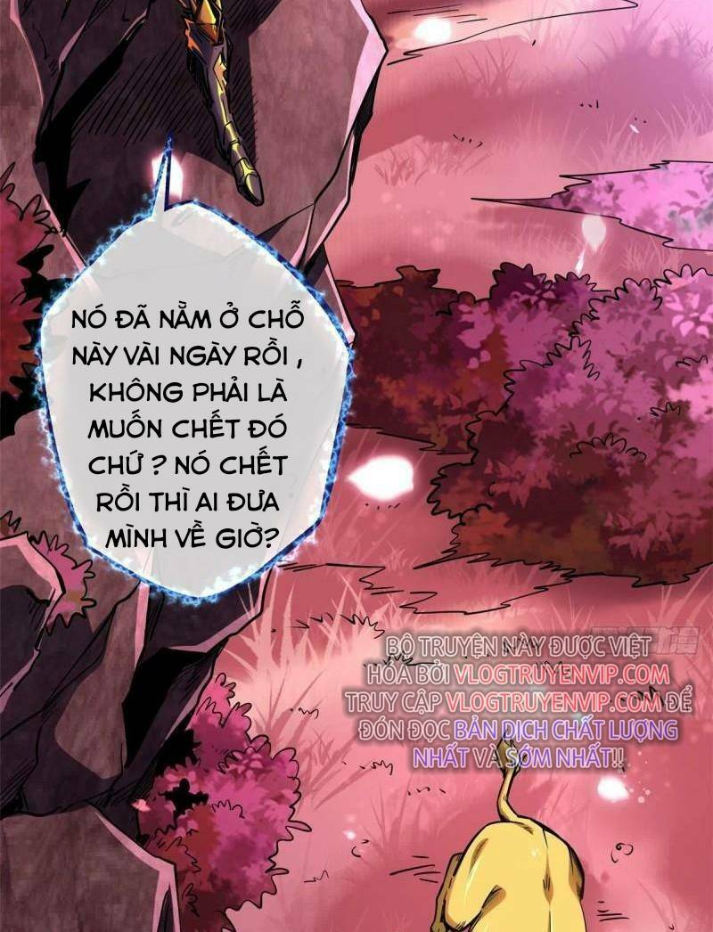 Siêu Cấp Thần Cơ Nhân - Chap 101 - Trang 5