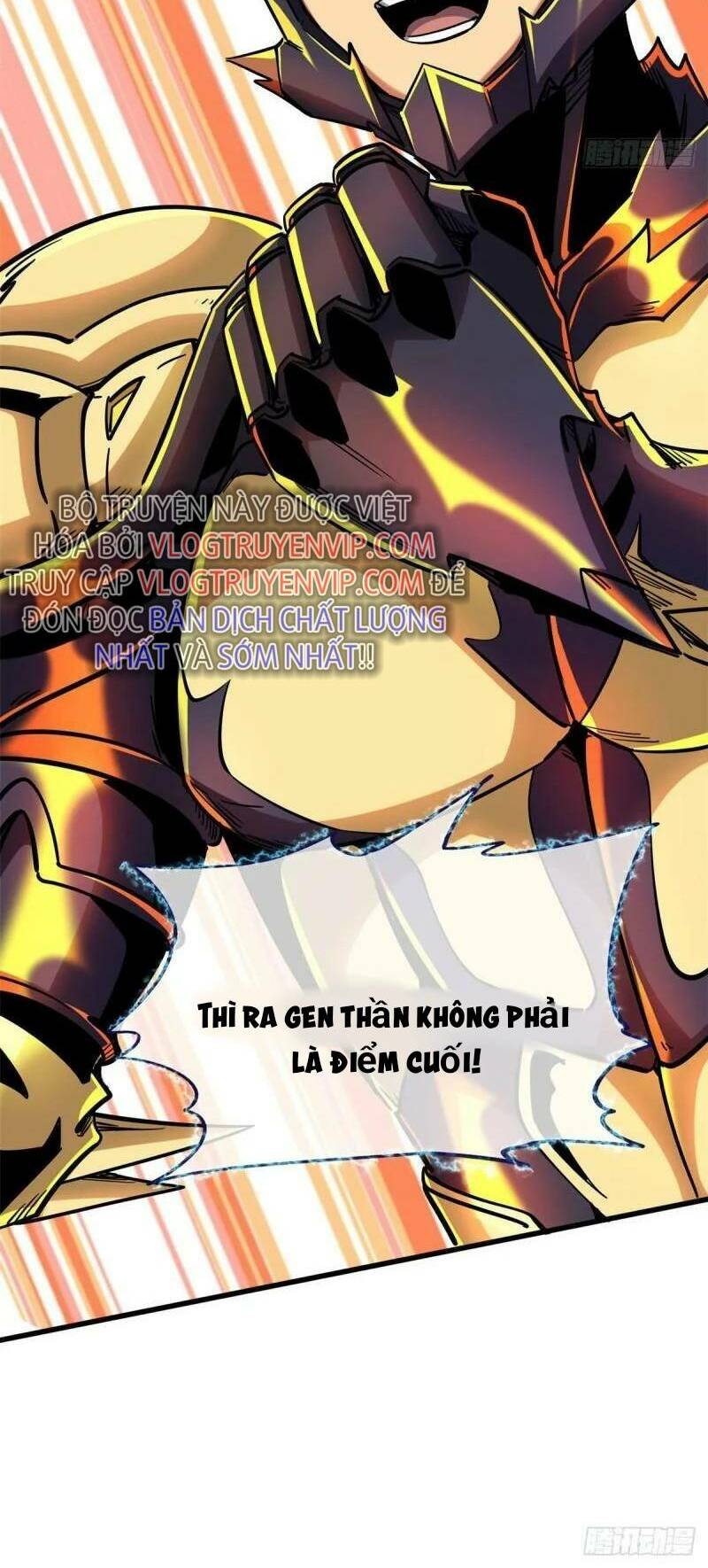 Siêu Cấp Thần Cơ Nhân - Chap 101 - Trang 41