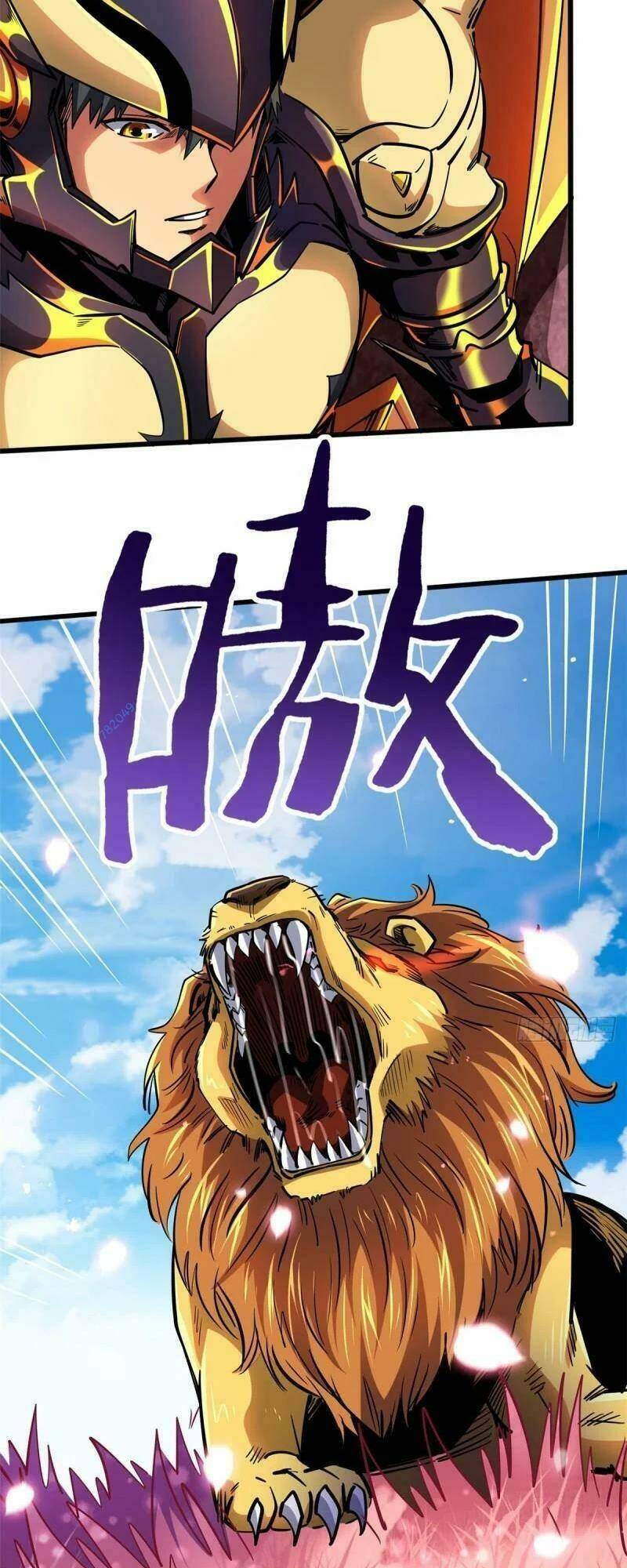 Siêu Cấp Thần Cơ Nhân - Chap 101 - Trang 7