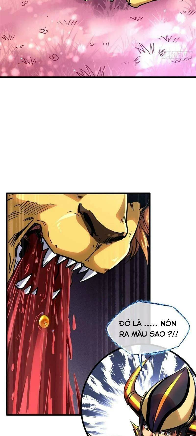 Siêu Cấp Thần Cơ Nhân - Chap 101 - Trang 9