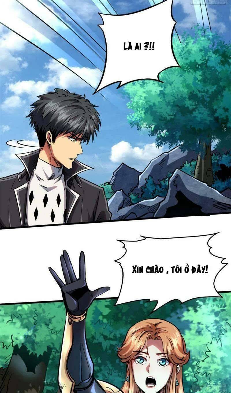 Siêu Cấp Thần Cơ Nhân - Chap 102 - Trang 13