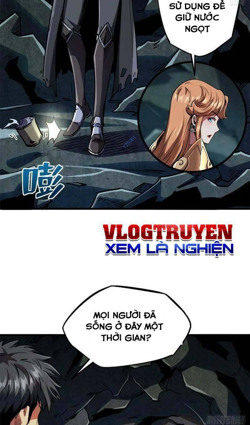Siêu Cấp Thần Cơ Nhân - Chap 102 - Trang 20