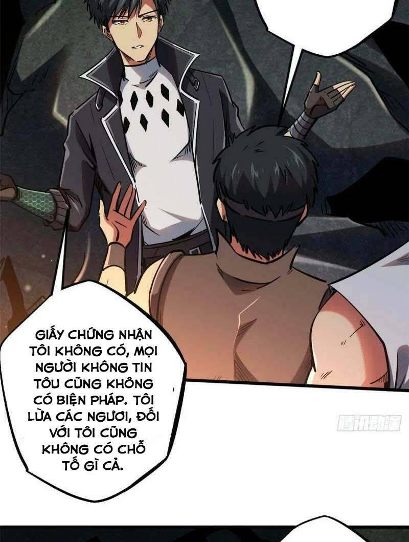 Siêu Cấp Thần Cơ Nhân - Chap 102 - Trang 29