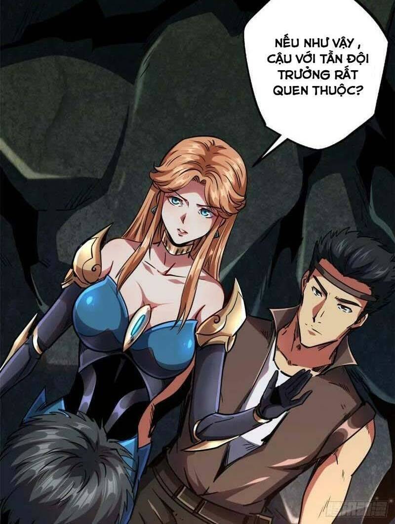Siêu Cấp Thần Cơ Nhân - Chap 102 - Trang 30