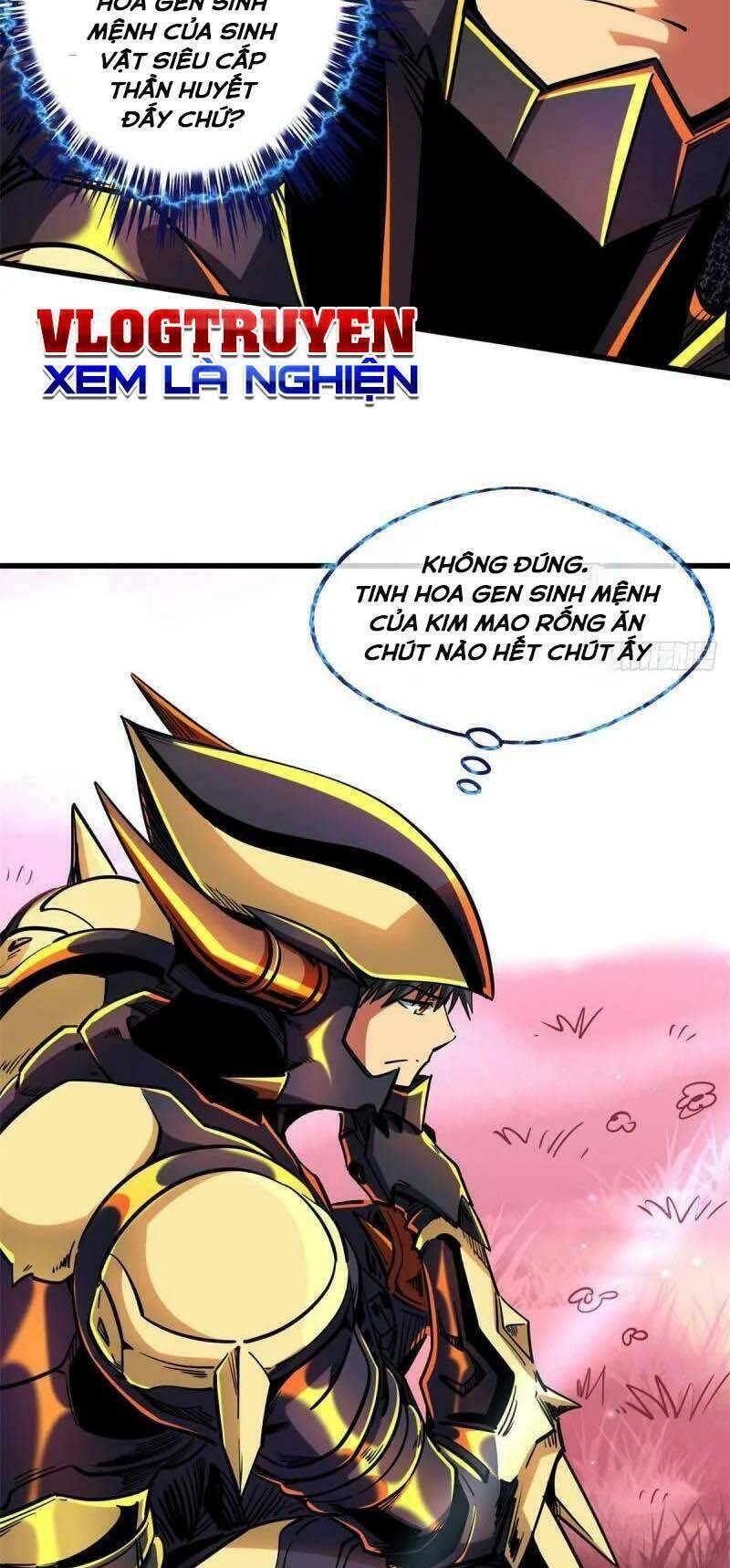 Siêu Cấp Thần Cơ Nhân - Chap 102 - Trang 4