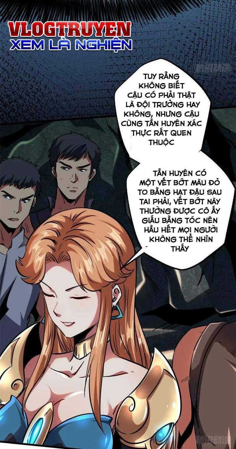 Siêu Cấp Thần Cơ Nhân - Chap 102 - Trang 33